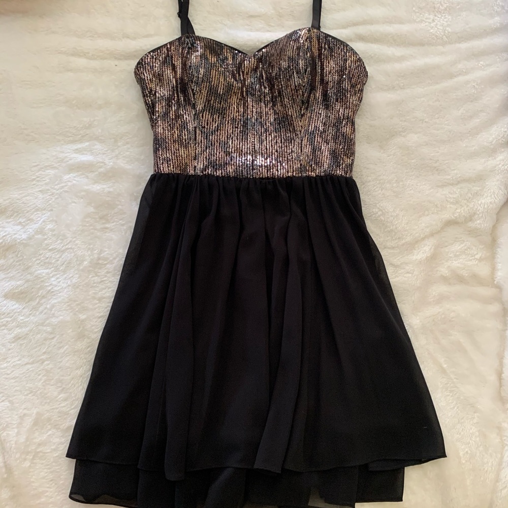 Formal/Semi Dress